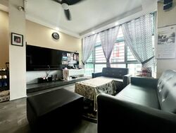 Blk 689D Woodlands Drive 75 (Woodlands), HDB 4 Rooms #449977871